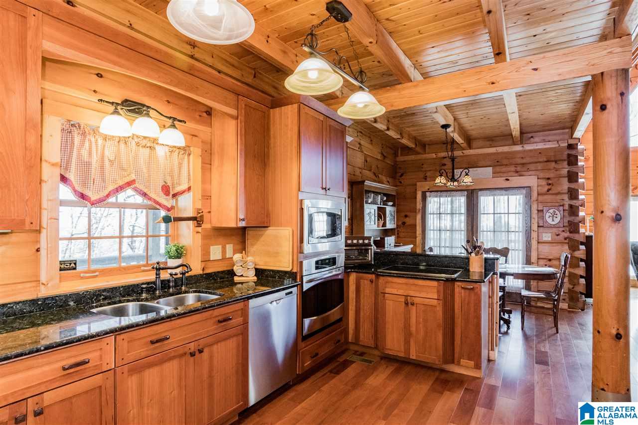 114 Scenic Peak Road Springville, AL 35146 - Photo 16 of 48