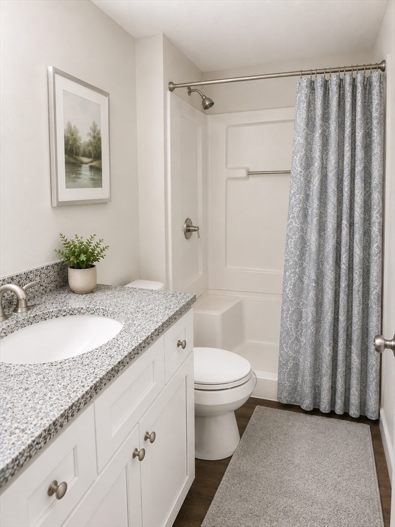 36 Longboat Road Wareham, MA 02576 - Photo 11 of 18