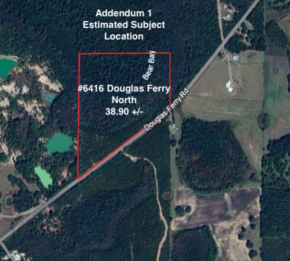 Tract#6416 Douglas Ferry Road Caryville, FL 32427 - Photo 13 of 13