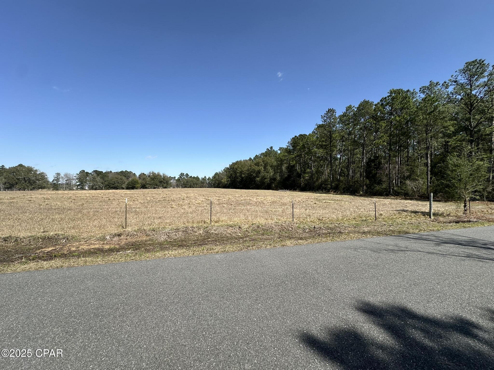 Tract#6416 Douglas Ferry Road Caryville, FL 32427 - Photo 7 of 13