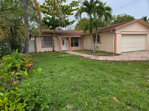 $469,900 | 7601 Kimberly Boulevard, North Lauderdale, FL 33068