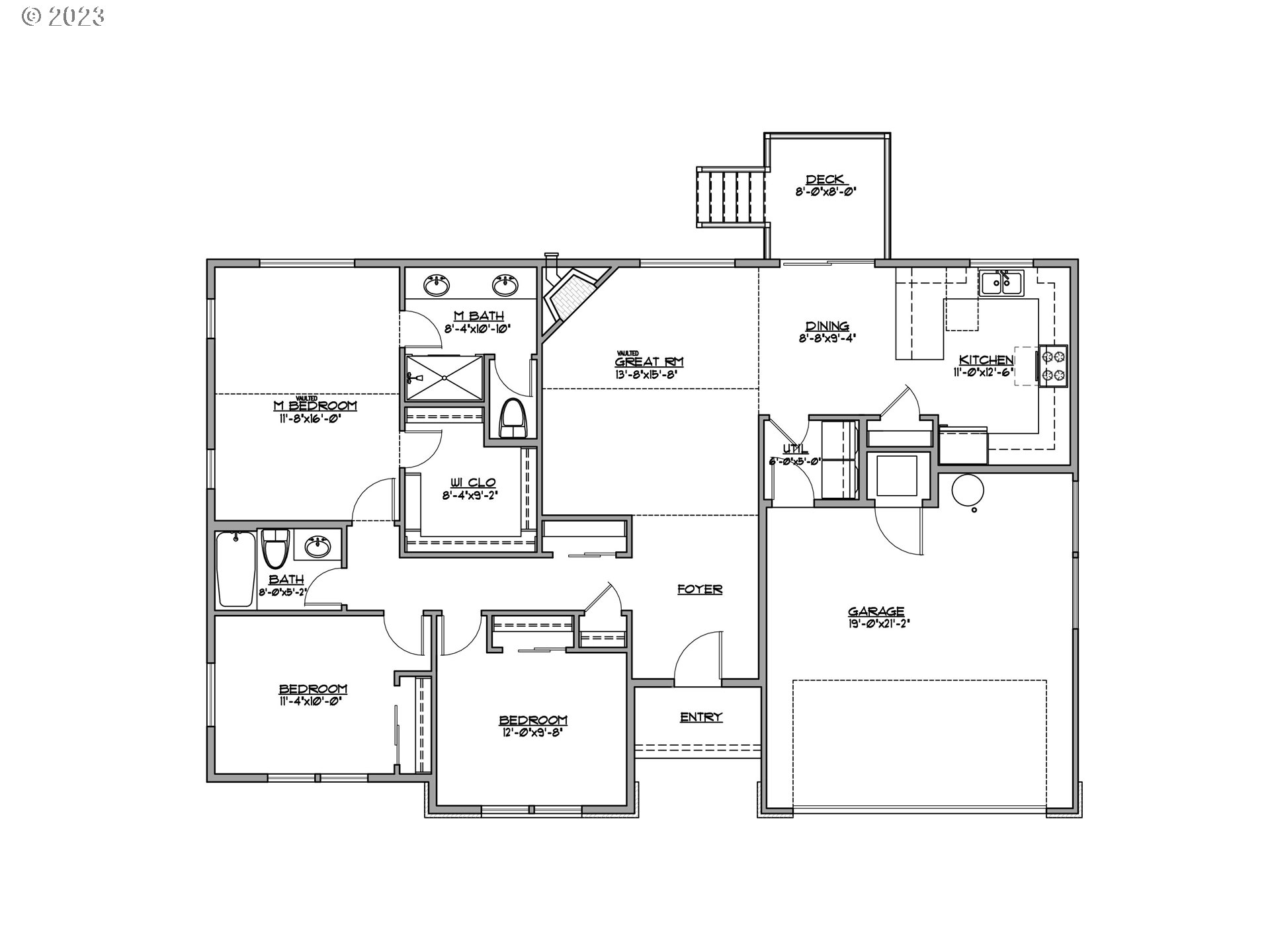 1435 Fish Tail Road Maupin, OR 97037 - Photo 31 of 31 unknown