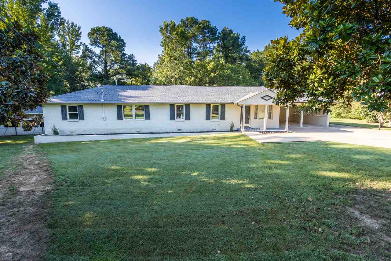1205 Sylvan Road Millington, TN 38053 - Photo 1 of 25 Gallery Image 1