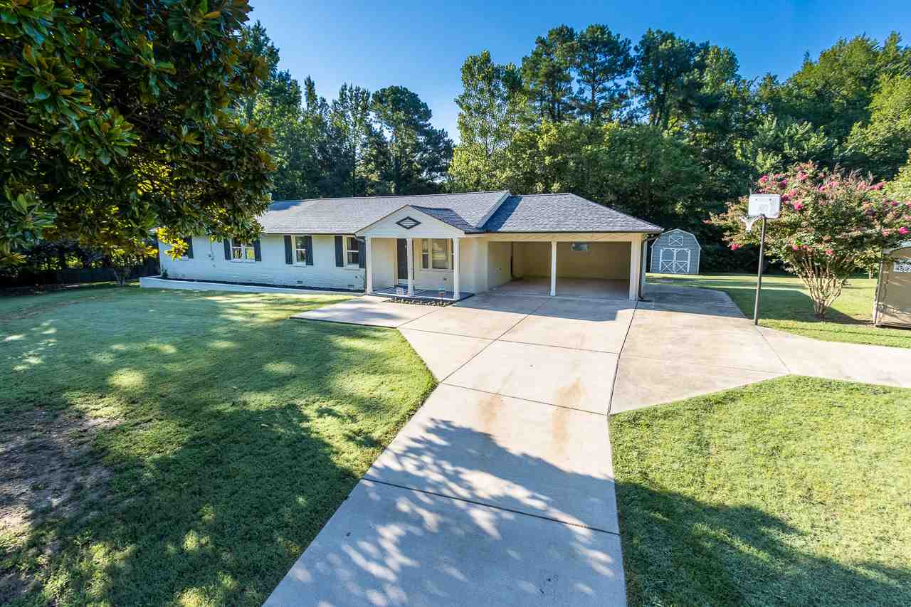 1205 Sylvan Road Millington, TN 38053 - Photo 2 of 25 Gallery Image 2