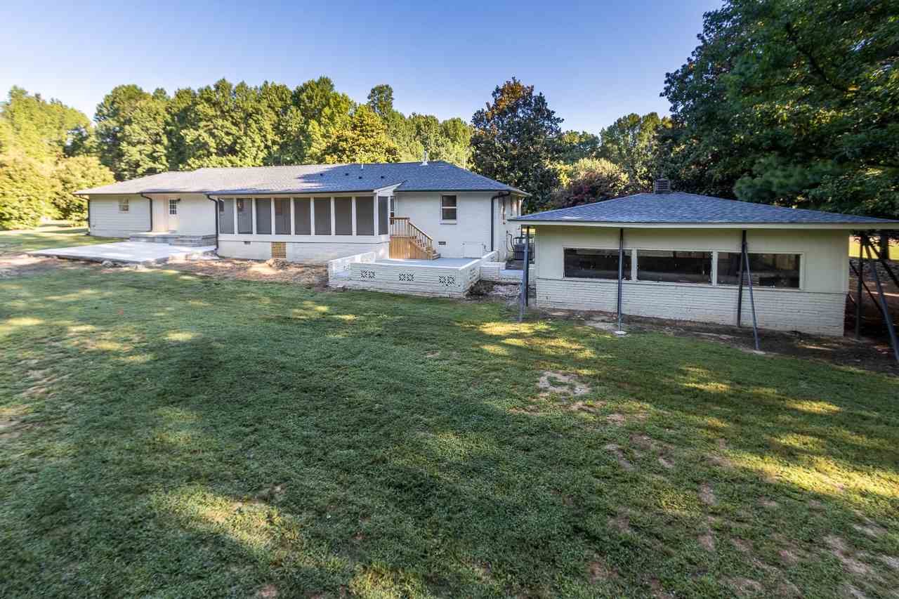 1205 Sylvan Road Millington, TN 38053 - Photo 22 of 25 Gallery Image 22