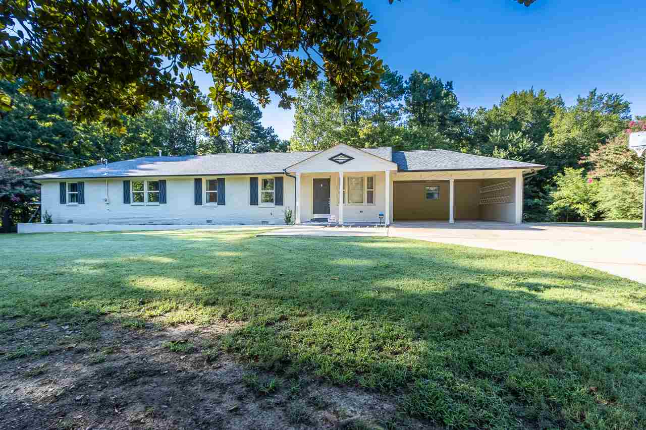 1205 Sylvan Road Millington, TN 38053 - Photo 23 of 25 Gallery Image 23