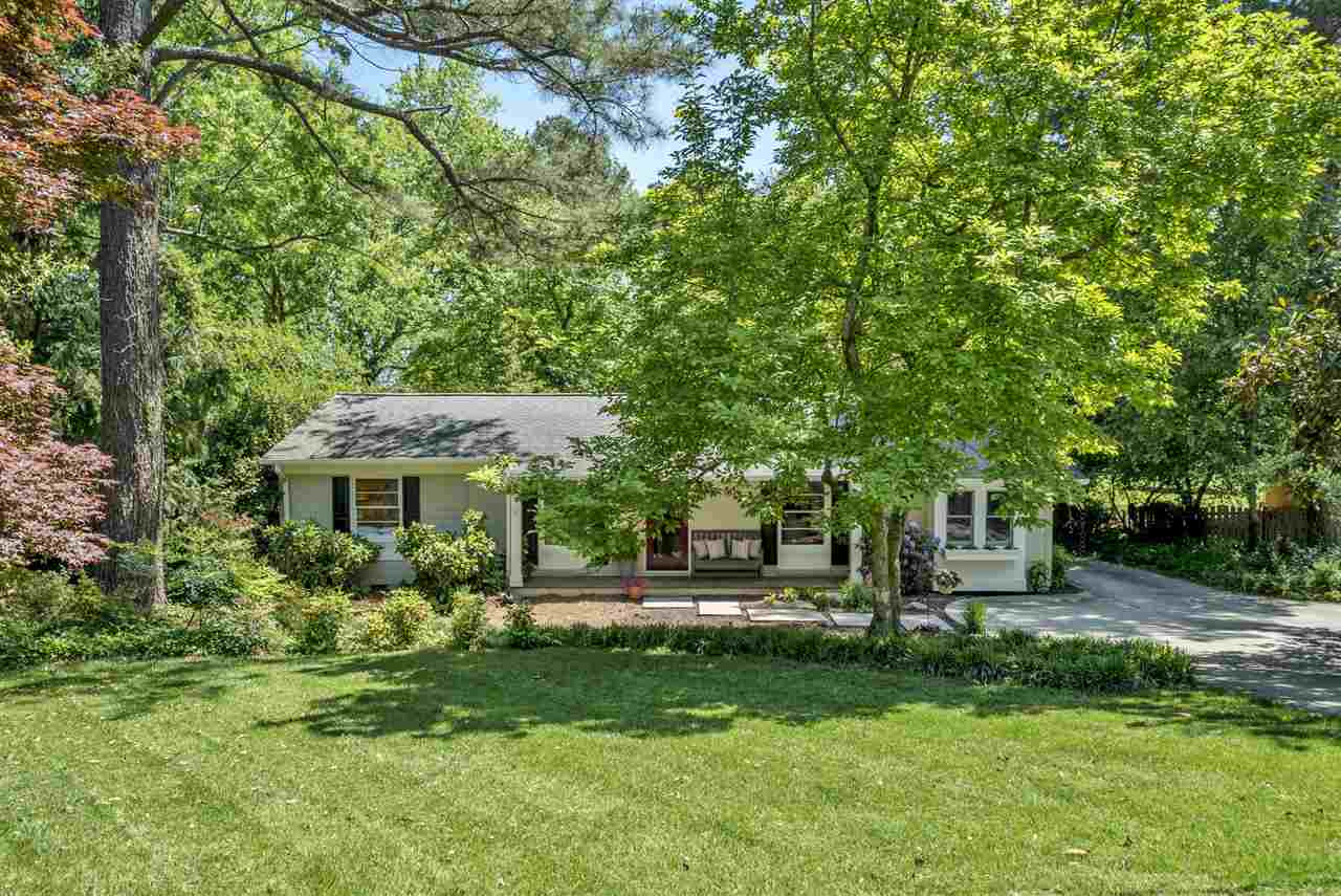 3313 Octavia Street Raleigh, NC 27606 - Photo 24 of 25 3313 Octavia Street