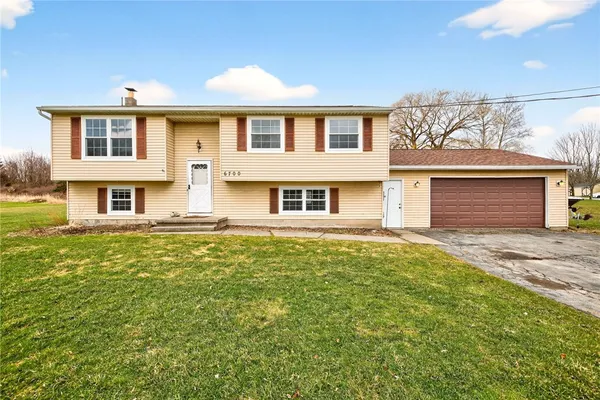 $249,900 | 6700 Coe Road, Livonia, NY 14487