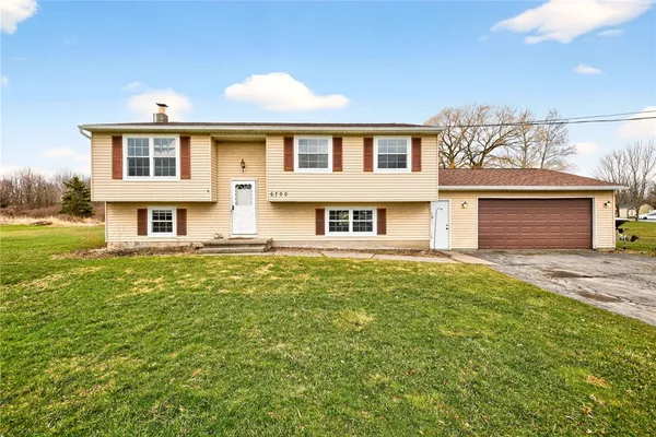 $249,900 | 6700 Coe Road, Livonia, NY 14487