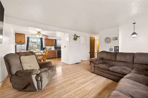 $249,900 | 6700 Coe Road, Livonia, NY 14487