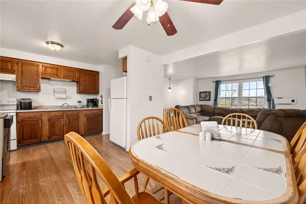 $249,900 | 6700 Coe Road, Livonia, NY 14487