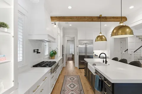 $2,550,000 | 1927 Bolden Drive, Mount Pleasant, SC 29466