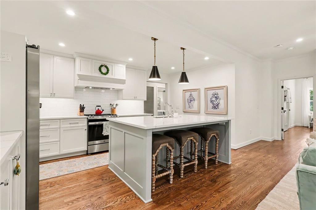 3055 Skyland Drive Northeast Atlanta, GA 30341 - Photo 16 of 58