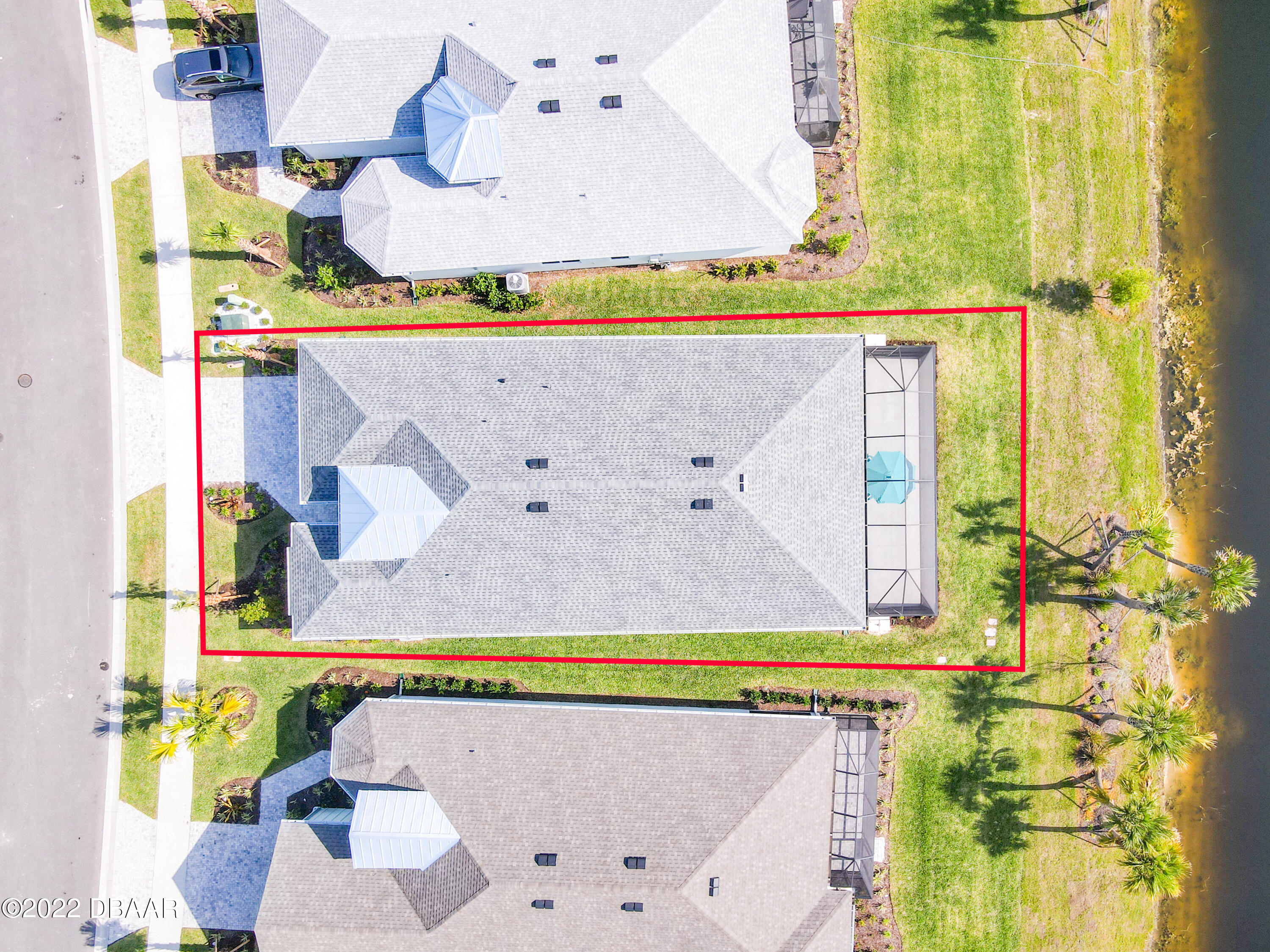 124 Red Lighthouse Point Daytona Beach, FL 32124 - Photo 44 of 54 124 Red Lighthouse Point-51-LL