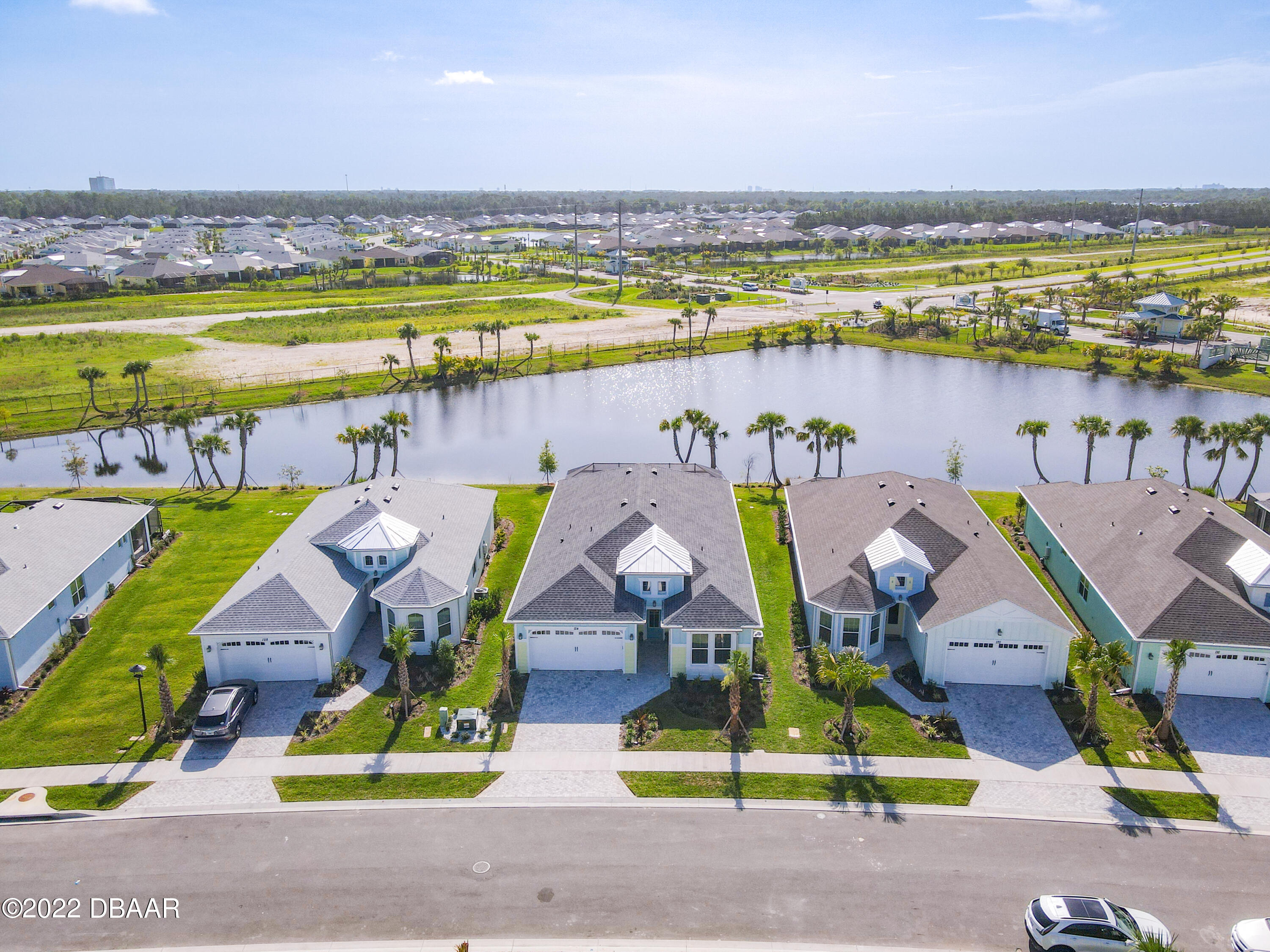 124 Red Lighthouse Point Daytona Beach, FL 32124 - Photo 51 of 54 124 Red Lighthouse Point-2