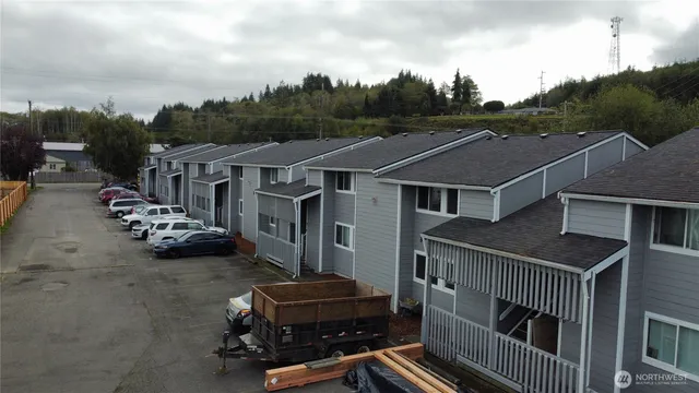 $3,680,000 | 1913 Coolidge Road, Aberdeen, WA 98520