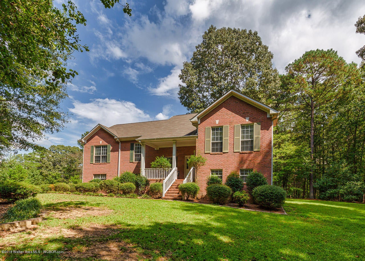 2831 Airport Road Jasper, AL 35504 - Photo 16 of 16 Gallery Image 16