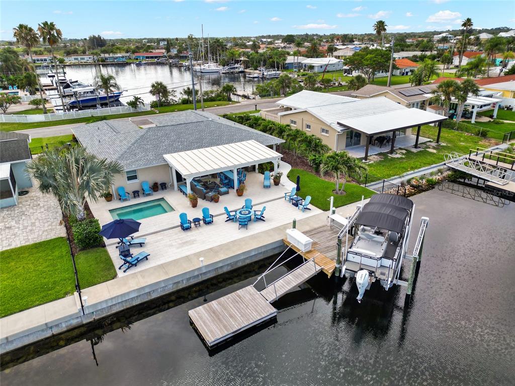 5315 Bowline Bend New Port Richey, FL 34652 - Photo 2 of 54