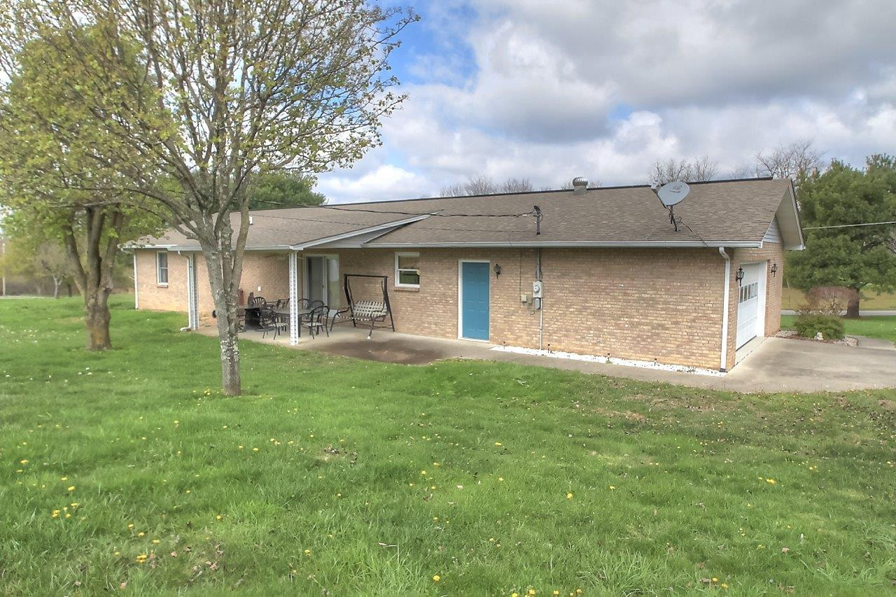 81 Clover Bottom Road London, KY 40744 - Photo 5 of 29 Photo 5