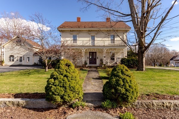 423 King Street Littleton, MA 01460 - Photo 1 of 38