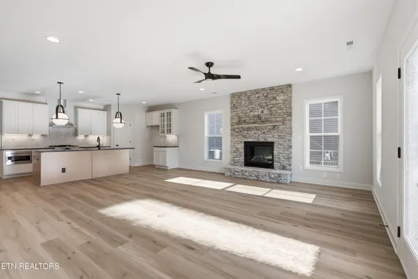 $573,826 | 2036 Hickory Reserve Road, Knoxville, TN 37932