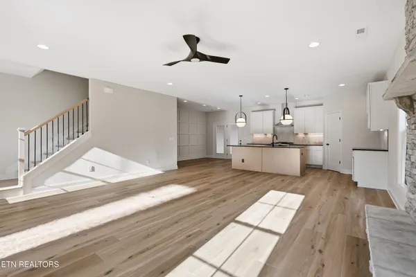$573,826 | 2036 Hickory Reserve Road, Knoxville, TN 37932