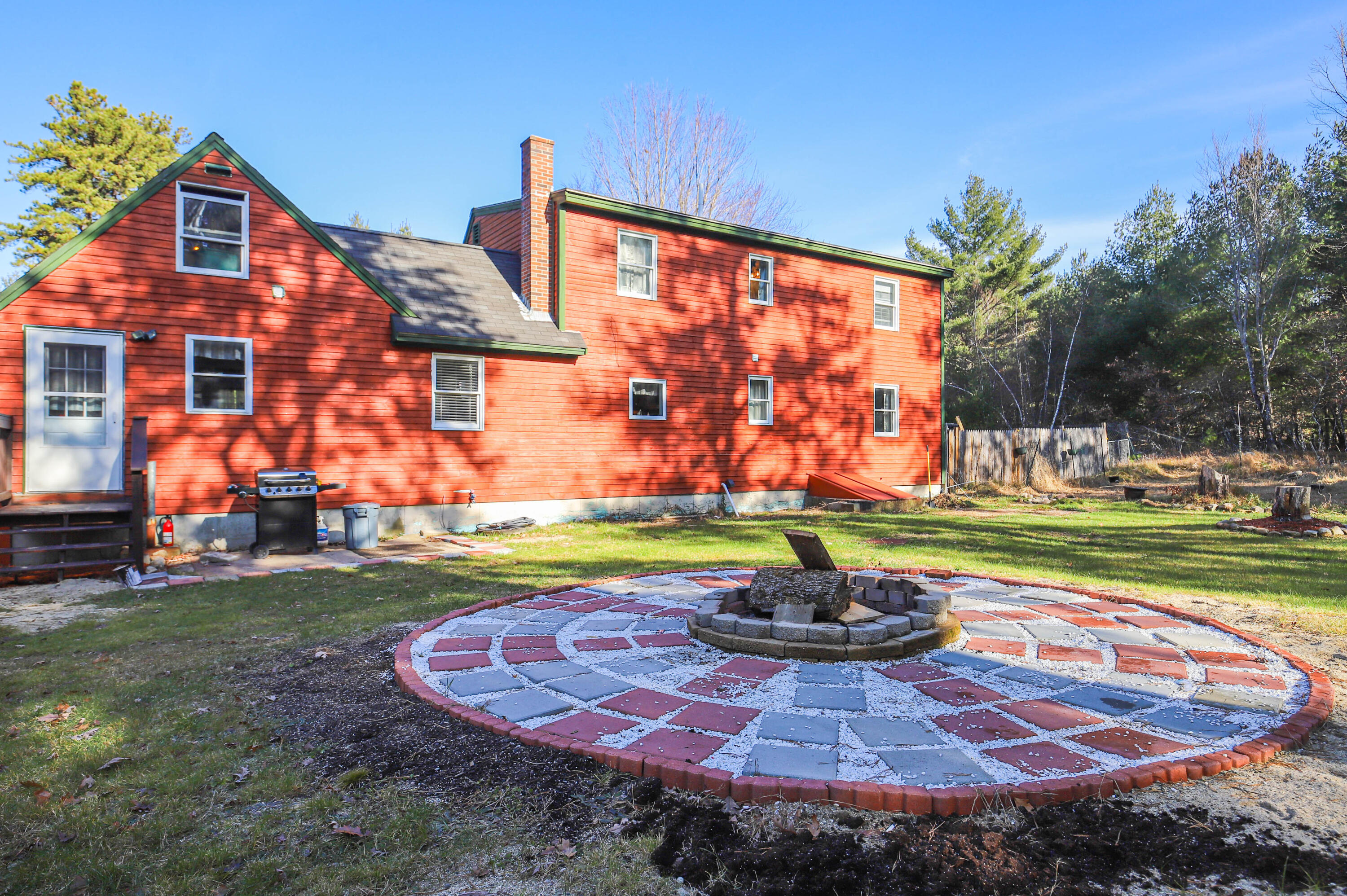 518 Sand Pond Road Limington, ME 04049 - Photo 40 of 53 518 Sand Pond Rd Limington - 54