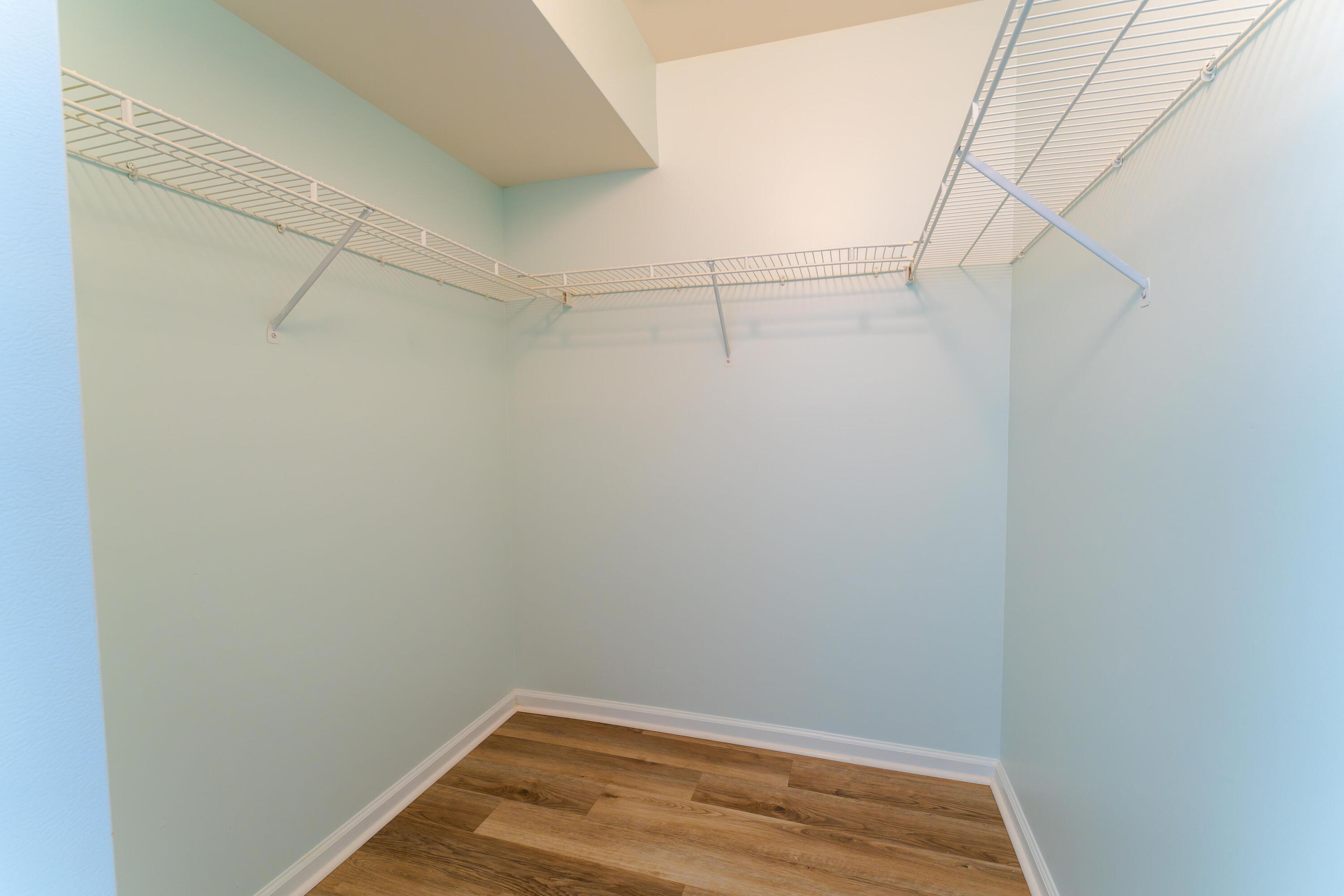 236 Village Boulevard, Unit 1304 Tequesta, FL 33469 - Photo 9 of 30 a view of a room with racks on the wall