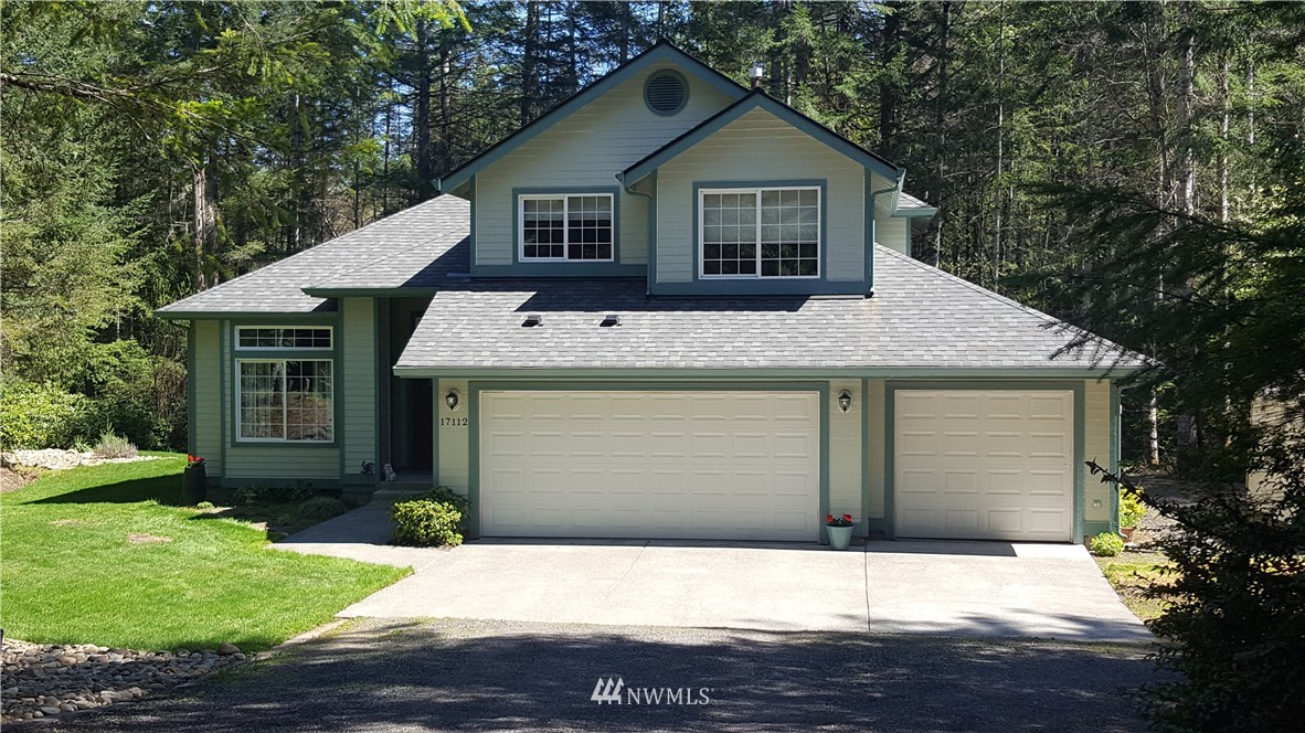 17112 Northwest Sunset Ridge Way Seabeck, WA 98380 - Photo 1 of 25 Gallery Image 1