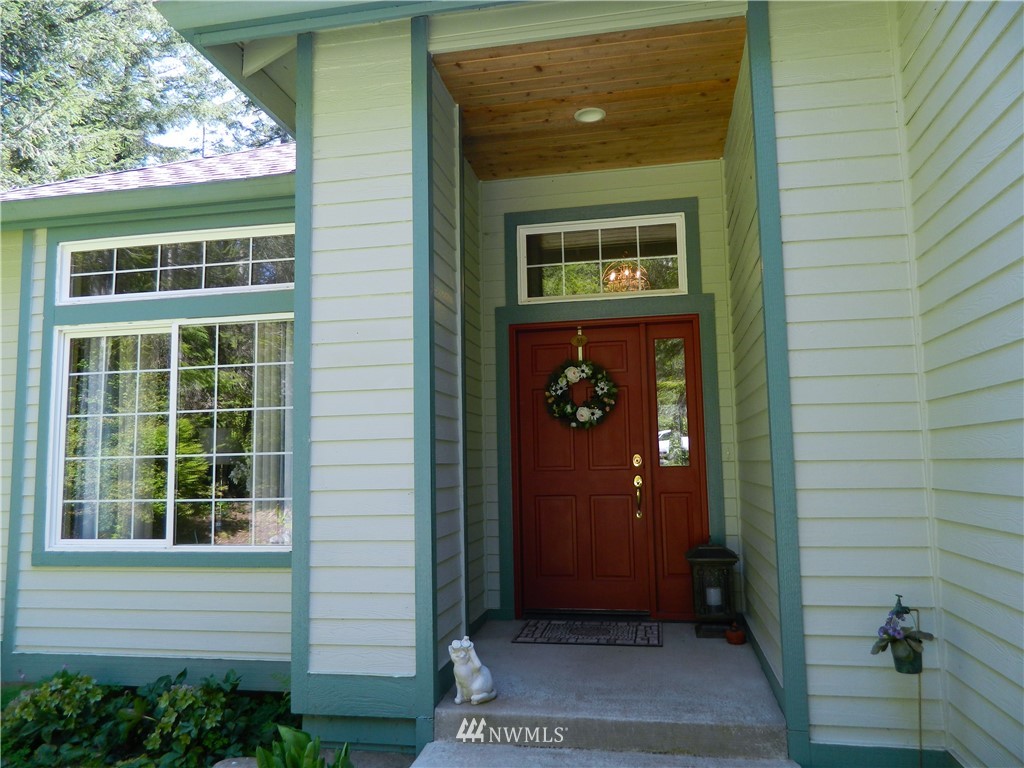 17112 Northwest Sunset Ridge Way Seabeck, WA 98380 - Photo 2 of 25 Gallery Image 2