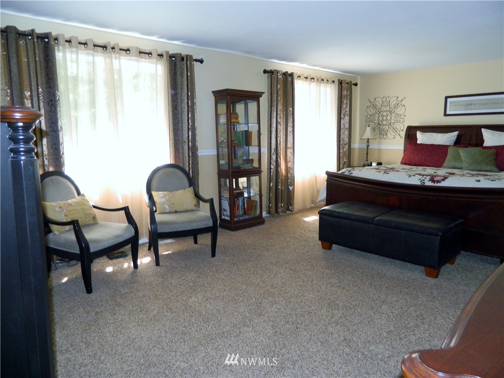 17112 Northwest Sunset Ridge Way Seabeck, WA 98380 - Photo 12 of 25 Gallery Image 12
