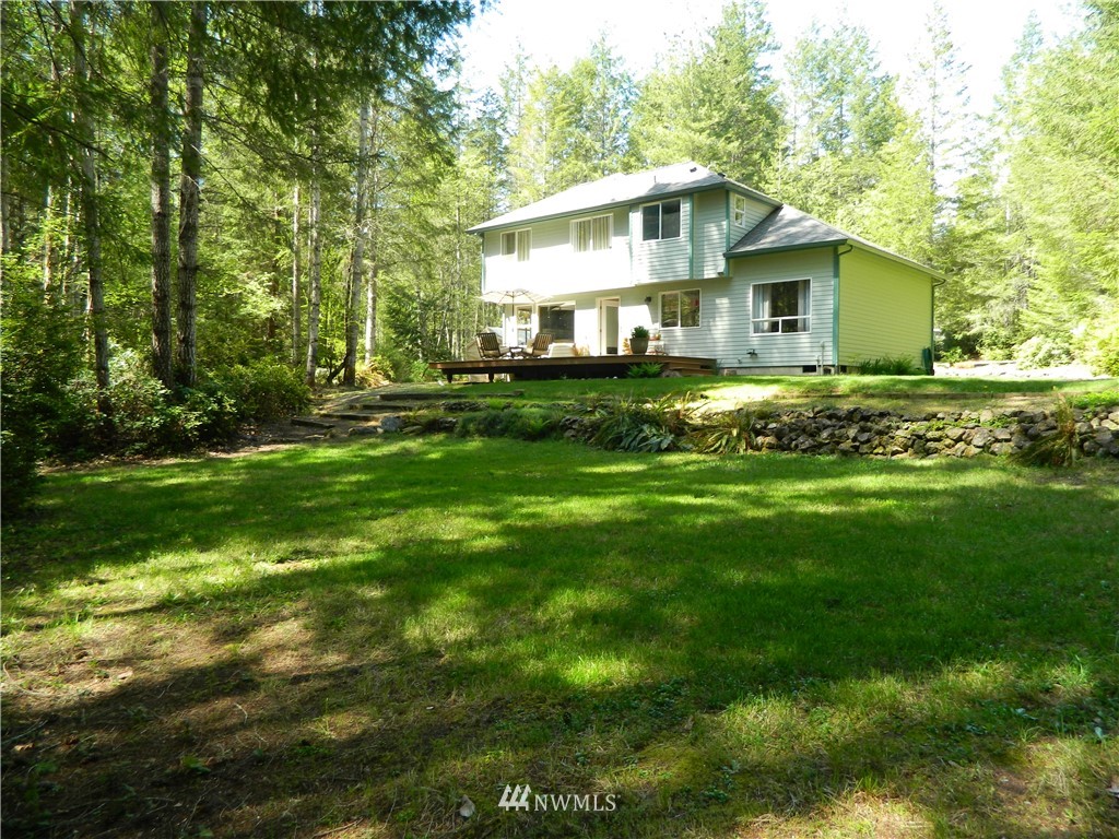 17112 Northwest Sunset Ridge Way Seabeck, WA 98380 - Photo 21 of 25 Gallery Image 21