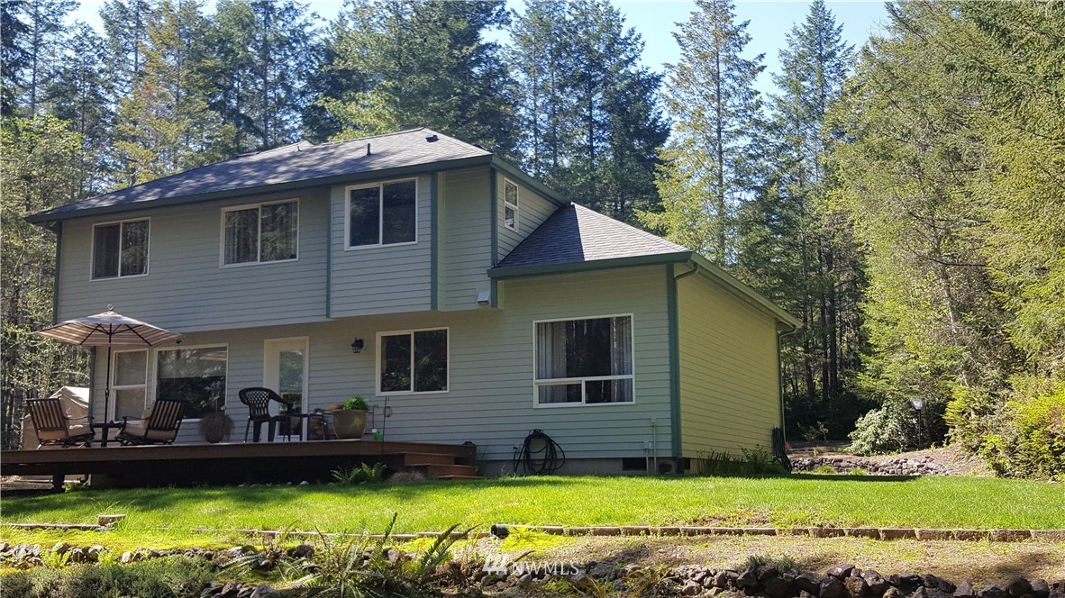 17112 Northwest Sunset Ridge Way Seabeck, WA 98380 - Photo 23 of 25 Gallery Image 23