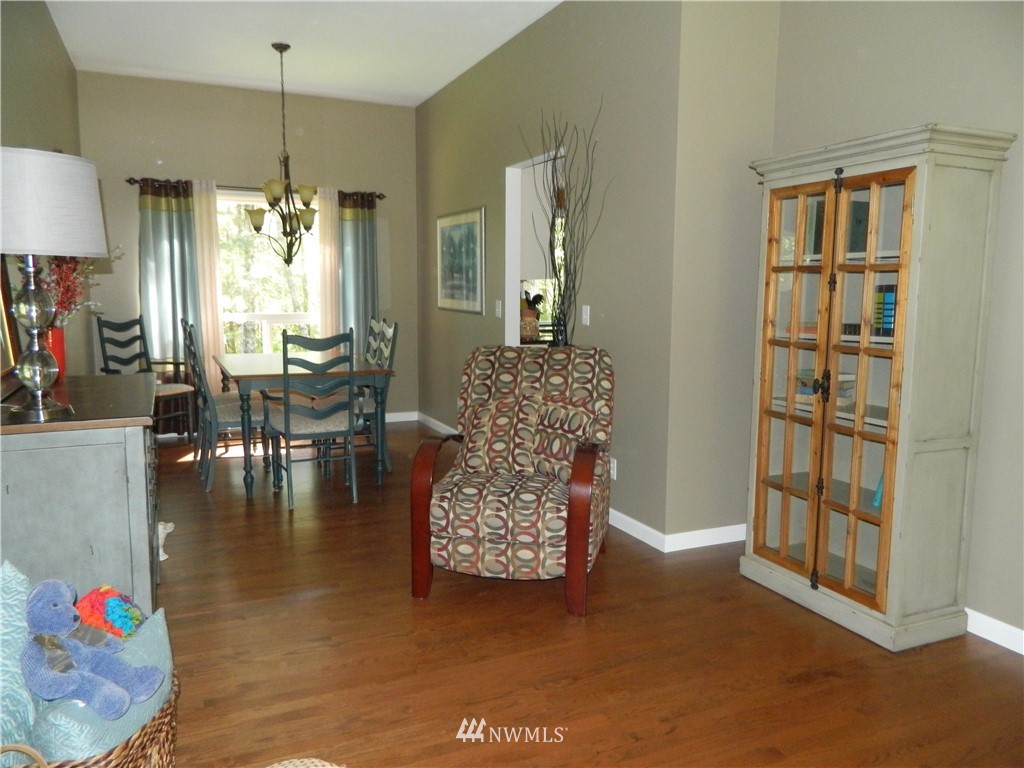 17112 Northwest Sunset Ridge Way Seabeck, WA 98380 - Photo 5 of 25 Gallery Image 5