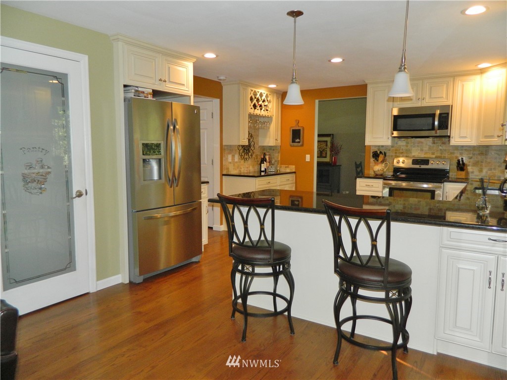 17112 Northwest Sunset Ridge Way Seabeck, WA 98380 - Photo 8 of 25 Gallery Image 8