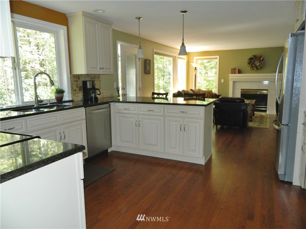 17112 Northwest Sunset Ridge Way Seabeck, WA 98380 - Photo 9 of 25 Gallery Image 9