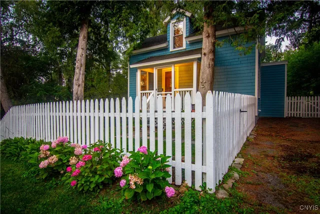 $192,700 | 4596 Brickyard Falls Road, Manlius, NY 13104