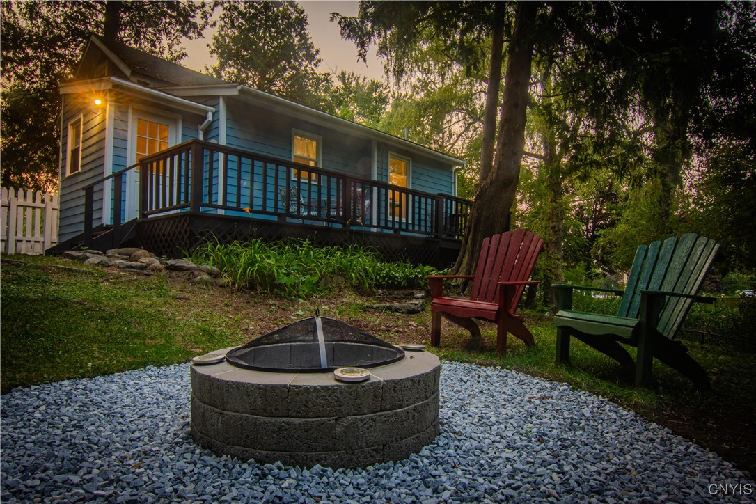 4596 Brickyard Falls Road Manlius, NY 13104 - Photo 27 of 30