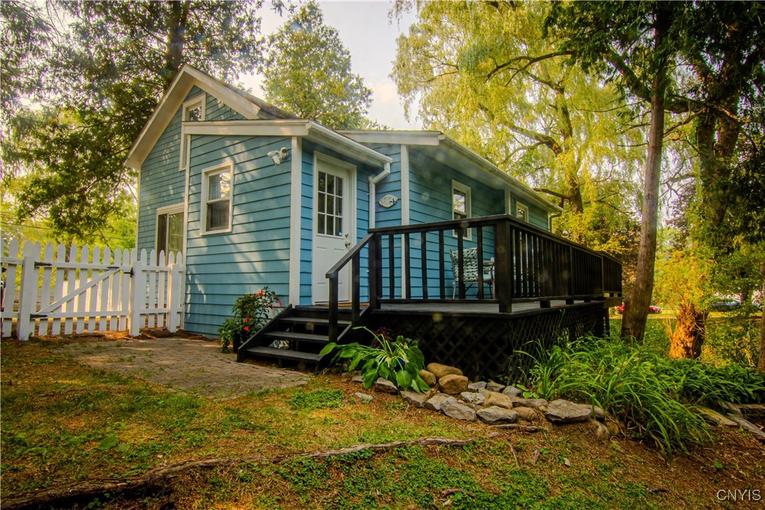 4596 Brickyard Falls Road Manlius, NY 13104 - Photo 28 of 30