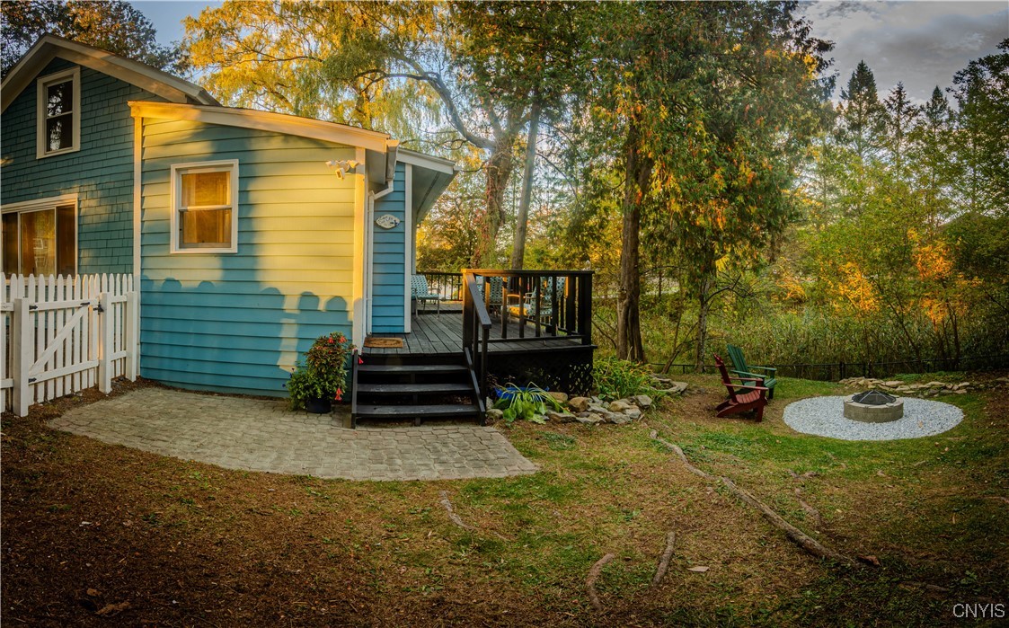 4596 Brickyard Falls Road Manlius, NY 13104 - Photo 30 of 30