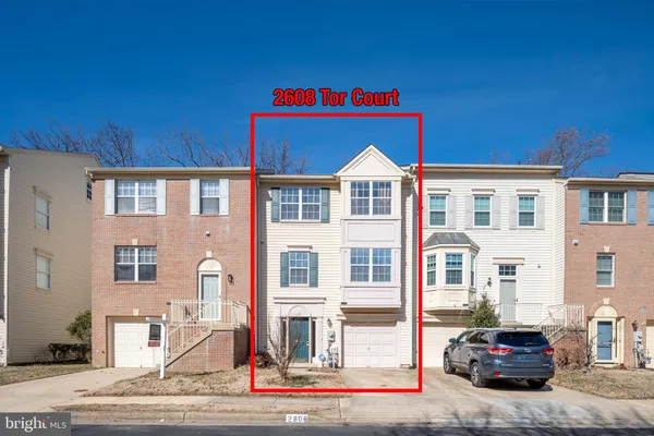 $3,100 | 2608 Tor Court, Crofton, MD 21054