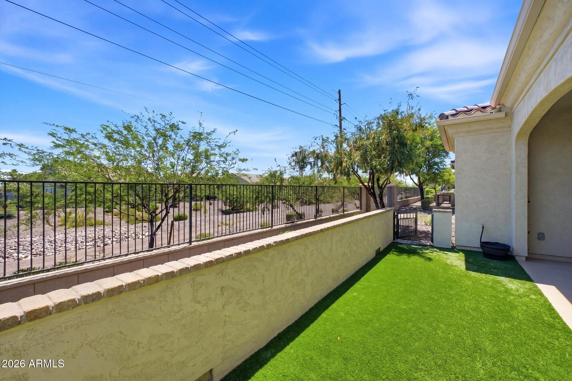 16849 West Merrell Street Goodyear, AZ 85395 - Photo 31 of 35 a view of a outdoor space