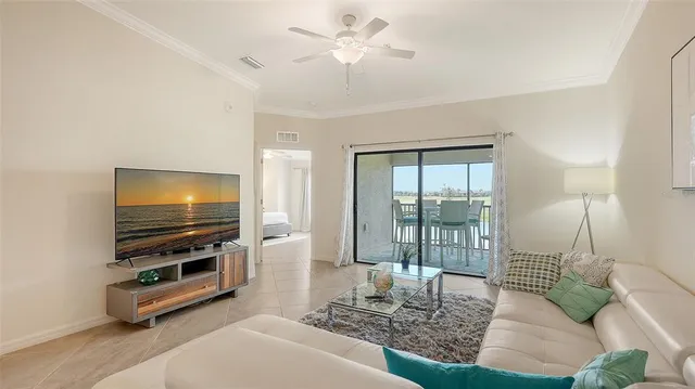 $4,500 | 5710 Palmer Circle, Unit 201, Bradenton, FL 34211