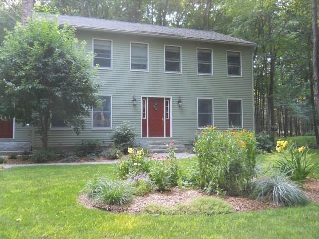 13 Chestnut Road Brunswick, ME 04011 - Photo 1 of 34 Set back from the road in this...