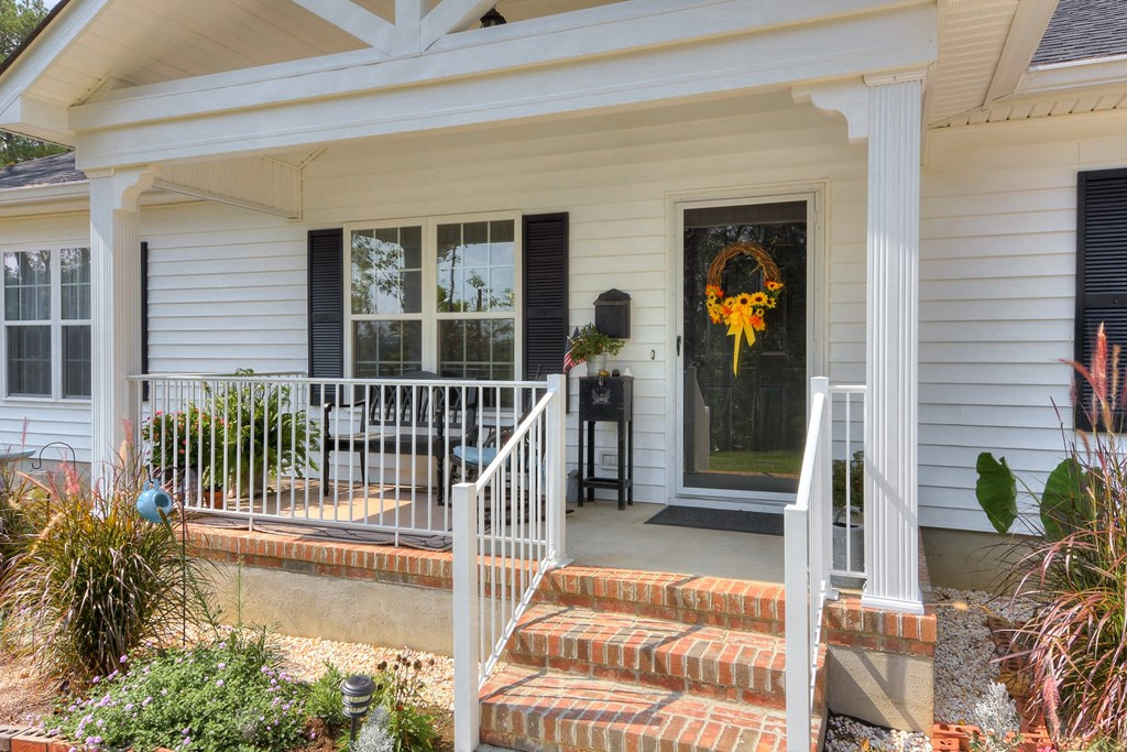 731 Wrights Mill Road Aiken, SC 29801 - Photo 4 of 29