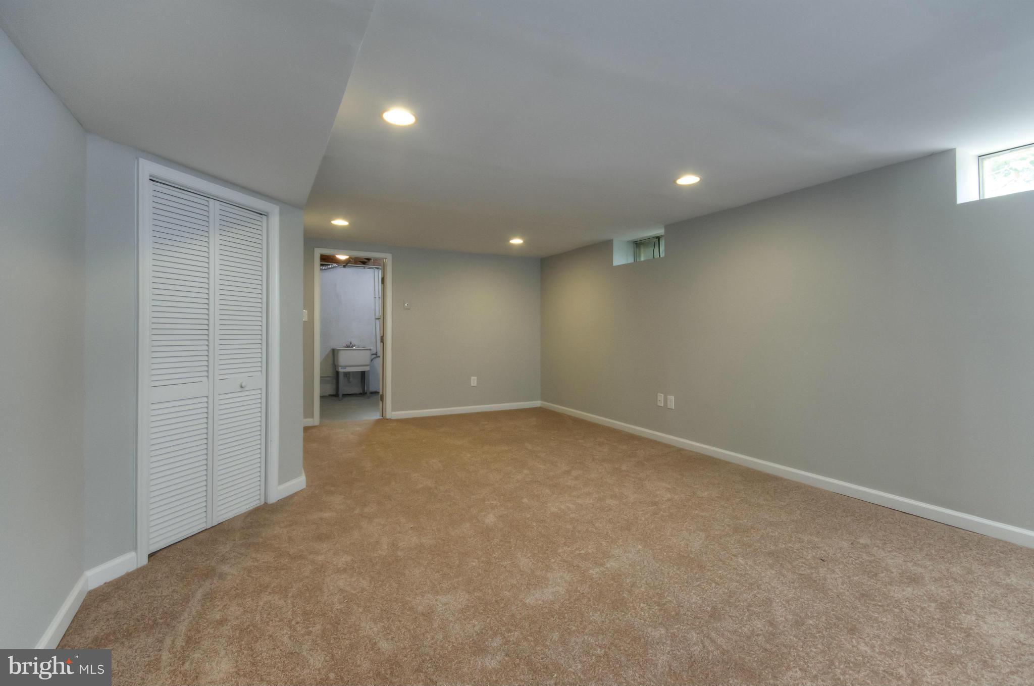5641 Whitby Road Baltimore, MD 21206 - Photo 15 of 20 Basement