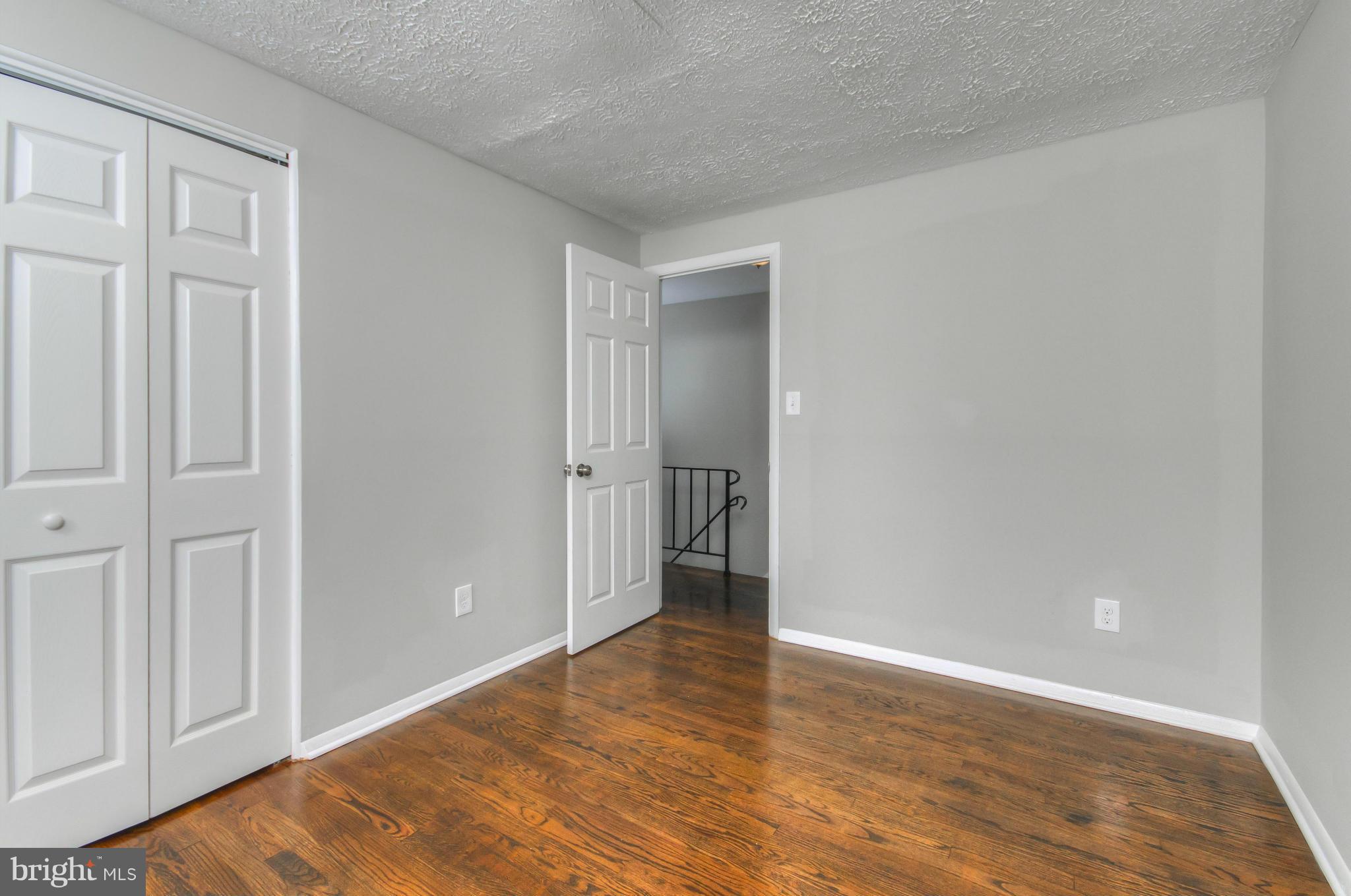 5641 Whitby Road Baltimore, MD 21206 - Photo 10 of 20 Bedroom