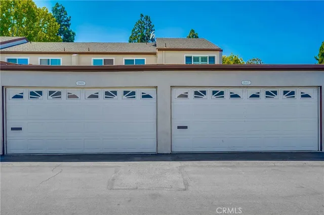 a view of a building