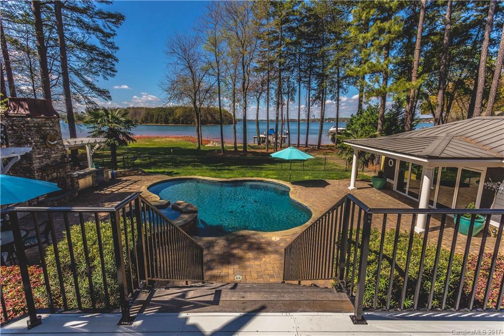 15415 Jetton Road Cornelius, NC 28031 - Photo 15 of 24 Gallery Image 15