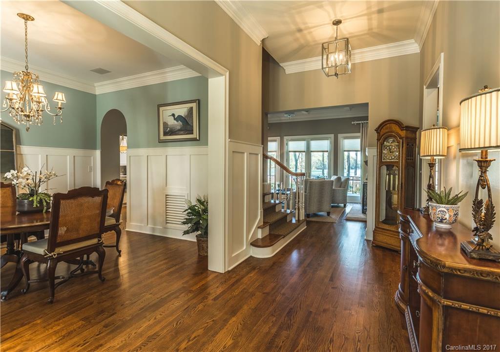 15415 Jetton Road Cornelius, NC 28031 - Photo 5 of 24 Gallery Image 5